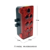 QX-W18 8LED bicycle taillight Safety Warning bicycle taillight Specification image